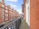 Thumbnail Flat to rent in Egerton Gardens, Knightsbridge, London