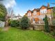 Thumbnail Detached house for sale in Portmore Park Road, Weybridge