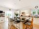 Thumbnail Detached house for sale in Meadow Way, Rowledge, Farnham, Surrey