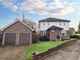 Thumbnail Detached house for sale in The Maltings, Rayne, Braintree