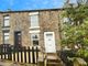 Thumbnail Terraced house for sale in Bank Street, Hadfield, Glossop, Derbyshire