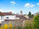 Thumbnail Detached house for sale in Highfield, Crown Road, Marnhull, Sturminster Newton
