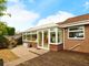 Thumbnail Detached bungalow for sale in Stradling Close, Sully, Penarth