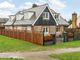 Thumbnail Semi-detached house for sale in Westmore Green, Tatsfield, Kent