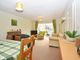 Thumbnail Bungalow to rent in High Street, Teversham, Cambridge