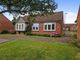 Thumbnail Detached bungalow for sale in Merchant Way, Hellesdon, Norwich