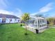 Thumbnail Semi-detached bungalow for sale in 26 Featherhall Crescent South, Edinburgh