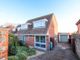 Thumbnail Detached house for sale in Ash Grove, Clevedon