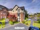 Thumbnail Flat for sale in Lyttelton Court, Droitwich, Worcestershire