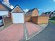 Thumbnail Detached house for sale in St. Matthews Close, Nuneaton