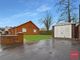 Thumbnail Detached bungalow for sale in Westfield Road, Waunarlwydd, Swansea