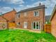 Thumbnail Detached house for sale in Cowslip Close, Catshill, Bromsgrove