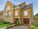 Thumbnail Semi-detached house for sale in Osborne Way, Epsom