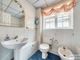 Thumbnail Link-detached house for sale in Vicarage Close, Erith