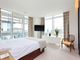 Thumbnail Flat for sale in Ascensis Tower, Battersea Reach, Wandsworth, London