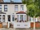 Thumbnail Terraced house for sale in St. Malo Avenue, London