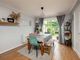 Thumbnail Terraced house for sale in Dorn Close, Middle Barton, Chipping Norton, Oxfordshire
