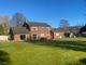 Thumbnail Detached house for sale in Archery Fields, Odiham, Hampshire