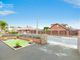 Thumbnail Detached bungalow for sale in May Bell Avenue, Avenue, Thornton-Cleveleys, Lancashire