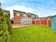 Thumbnail Detached house for sale in Wolsty Close, Carlisle