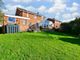 Thumbnail Detached house for sale in Hollis Drive, Brighstone, Newport, Isle Of Wight