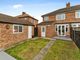 Thumbnail Semi-detached house for sale in Lodore Grove, Middlesbrough