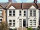 Thumbnail Flat for sale in Pattenden Road, Catford, London