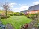 Thumbnail Detached house for sale in Maurys Lane, West Wellow, Hampshire