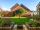 Thumbnail Detached house for sale in Nash Meadow, Devizes