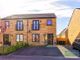 Thumbnail Semi-detached house for sale in Mayfield Avenue, Waverley, Rotherham