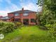 Thumbnail Semi-detached house for sale in Duchy Avenue, Worsley, Manchester, Greater Manchester