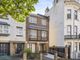 Thumbnail End terrace house for sale in Chichester Place, Brighton