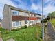Thumbnail Terraced house to rent in Longridge, Blaydon-On-Tyne