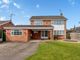 Thumbnail Detached house for sale in Wingfield Road, Mansfield