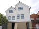 Thumbnail Flat to rent in High Street, Cheshunt, Waltham Cross