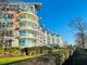 Thumbnail Flat to rent in River Crescent, Nottingham
