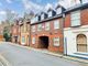 Thumbnail Town house for sale in Crow Lane, Rochester, Kent