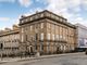 Thumbnail Flat for sale in Forres Street, New Town, Edinburgh