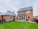 Thumbnail Detached house for sale in Emerald Way, Irthlingborough, Wellingborough