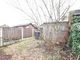 Thumbnail Semi-detached bungalow for sale in Bolsover Road, Scunthorpe