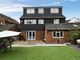 Thumbnail Detached house for sale in Menish Way, Chelmsford