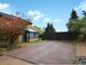 Thumbnail End terrace house for sale in Grantham Court, Shenley Lodge, Milton Keynes, Buckinghamshire