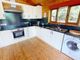 Thumbnail Mobile/park home for sale in Plas Dyffryn Trannon Lodge Park, Trefeglwys, Caersws, Powys