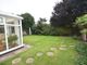 Thumbnail Detached bungalow for sale in Whitebrook Meadow, Prees, Whitchurch