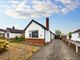 Thumbnail Semi-detached bungalow for sale in Harrison Road, Fulwood
