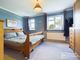 Thumbnail Link-detached house for sale in Mountnessing Road, Billericay