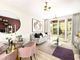 Thumbnail Flat for sale in Millbrook Square, Mill Hill, London