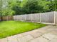 Thumbnail Town house for sale in Edenbridge Drive, Stoneclough, Radcliffe, Manchester