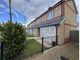 Thumbnail End terrace house for sale in Main Road, Chelmsford