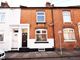 Thumbnail Terraced house for sale in Overstone Road, The Mounts, Northampton